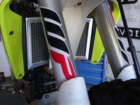 Husqvarna 701 Supermoto / Enduro / LR 2017-2024 Radiator Guard