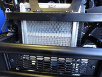 Polaris Ranger 570 Rad Guard, Radiator Guard, Rad Guard, 
Stone guard, radiator protection, Protector, stone grill, motorcycle guard