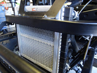 Polaris Ranger 570 Rad Guard, Radiator Guard, Rad Guard, 
Stone guard, radiator protection, Protector, stone grill, motorcycle guard