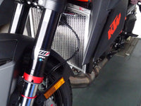 KTM 1290 Super Duke R 2020-2023 Radiator Guard