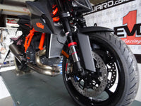 KTM 1290 Super Duke R 2020-2023 Radiator Guard