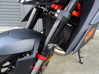 KTM 1290 Super Duke R 2020-2025 Radiator Guard