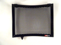 Triumph 675 Street Triple & R Models 2013 Radiator Guard