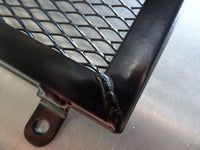 BMW F800GS Radiator Guard Factory Second