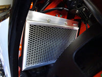 KTM RC390 2018-2022 Radiator Guard