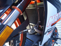 KTM RC390 2018-2022 Radiator Guard