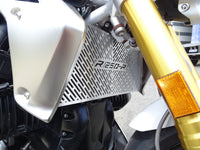 BMW R 1250 R, Radiator Guard, Rad Guard, Stone guard, radiator protection, Protector, stone grill, motorcycle