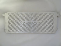 BMW R 1250 R, Radiator Guard, Rad Guard, Stone guard, radiator protection, Protector, stone grill, motorcycle