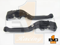 KTM 690 Enduro R 2014-2020 Brake & Clutch Fold & Extend Levers