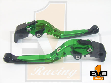 Husqvarna Svartpilen / Vitpilen 401 Brake & Clutch Fold & Extend Levers