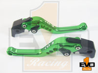 Moto Guzzi V7 Centenario 2021 - 2024 Brake & Clutch Levers - Shortys