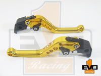 Husqvarna Svartpilen 701 Shorty Brake & Clutch Levers