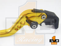 Husqvarna Svartpilen 701 Shorty Brake & Clutch Levers