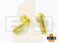 EVO1 83 Degree Valve Stems