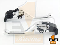 KTM Super Adventure 1290 S/T/R 2015-2023 Shorty Brake & Clutch Levers