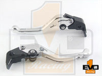 BMW R1250 GS Adventure 2021 Shorty Brake & Clutch Levers