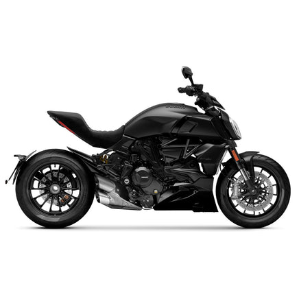 Ducati Diavel/XDiavel 1260