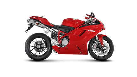 Ducati 1098/1198, All Models