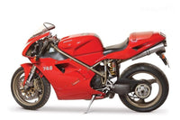 Ducati 748 / 916 / 996 All Models