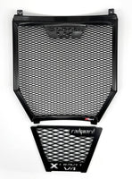 Ducati XDiavel Rad Guards set Black