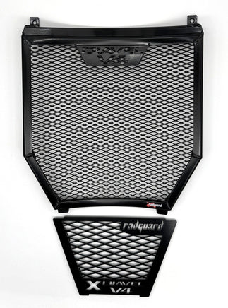 Ducati XDiavel Rad Guards set Black