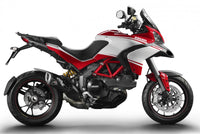 Ducati Multistrada 1200