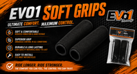 EVO1 Soft Grips