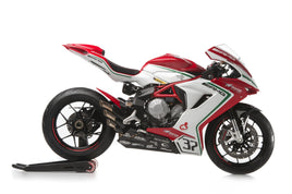 MV Agusta F3 67, MV Agusta 800