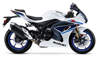 Suzuki GSX-R 1000