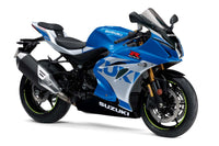 Suzuki GSX-R 1000