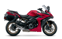 Suzuki GSX-S1000 GX+ 2024-2025