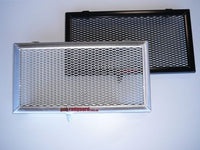 Suzuki GSX650-F 2007-2016 Radiator Guard
