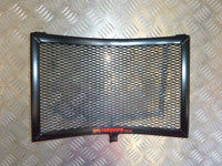 Suzuki GSXR 750, Radiator Guard, Rad Guard, Stone guard, radiator protection, Protector, stone grill, motorcycle guard