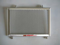 Kawasaki ZRX 1100/1200 1999-2014  Radiator Guard