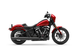Harley Davidson Low Rider S 117 2025-2026 Rad Guard