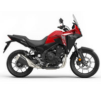 Honda  NX500 2024-2025 Radiator Guard