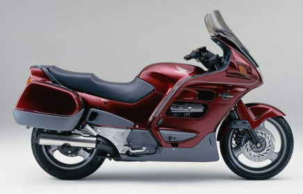 Honda ST 1100