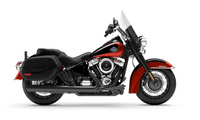 Harley Davidson Heritage Classic 117 2025-2026 Rad Guard