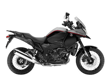 Honda VFR1200 CrossTourer