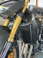 Honda CB1000 Hornet SP 2025-2026 Radiator Guard