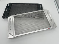 Honda CB1000 Hornet SP 2025-2026 Radiator Guard