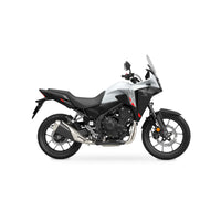 Honda  NX500 2024-2025 Radiator Guard