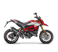 Ducati Hypermotard 950