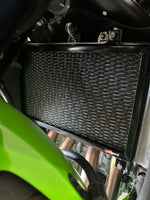 Kawasaki Ninja ZX-4R/ZX-4RR 2023-26 Radiator Guard