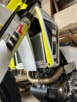 Husqvarna 701 Enduro / SM 2026-2027  Rad Guard