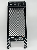 Harley Davidson Heritage Classic 117 2025-2026 Rad Guard