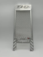 Harley Davidson Low Rider S 117 2025-2026 Rad Guard