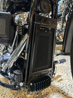 Harley Davidson Heritage Classic 117 2025-2026 Rad Guard