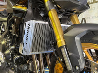 Honda CB1000 Hornet SP 2025-2026 Radiator Guard