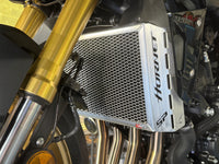 Honda CB1000 Hornet SP 2025-2026 Radiator Guard